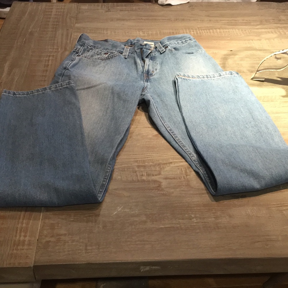 Jeans